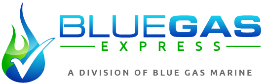 Blue Gas Express