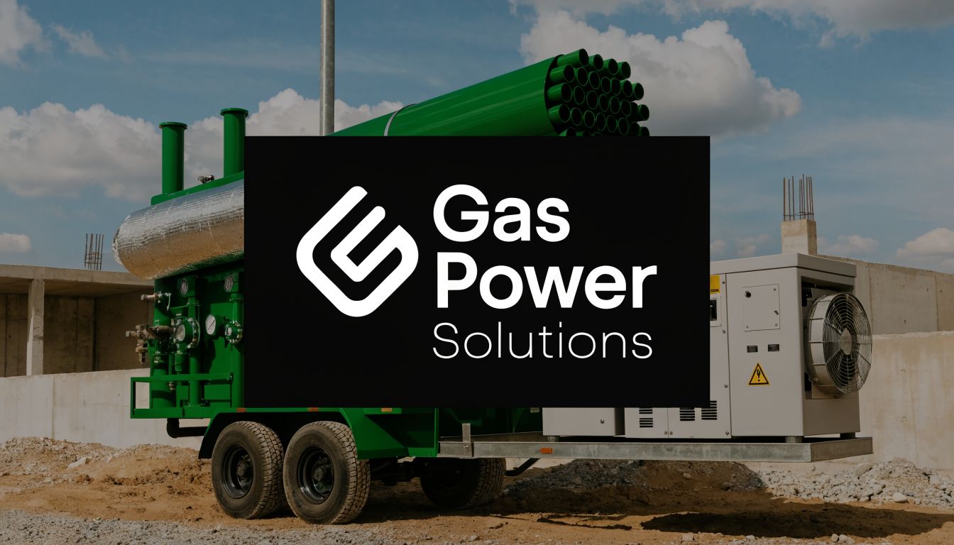 Natural Gas Power Solutions: A Contractor's Guide