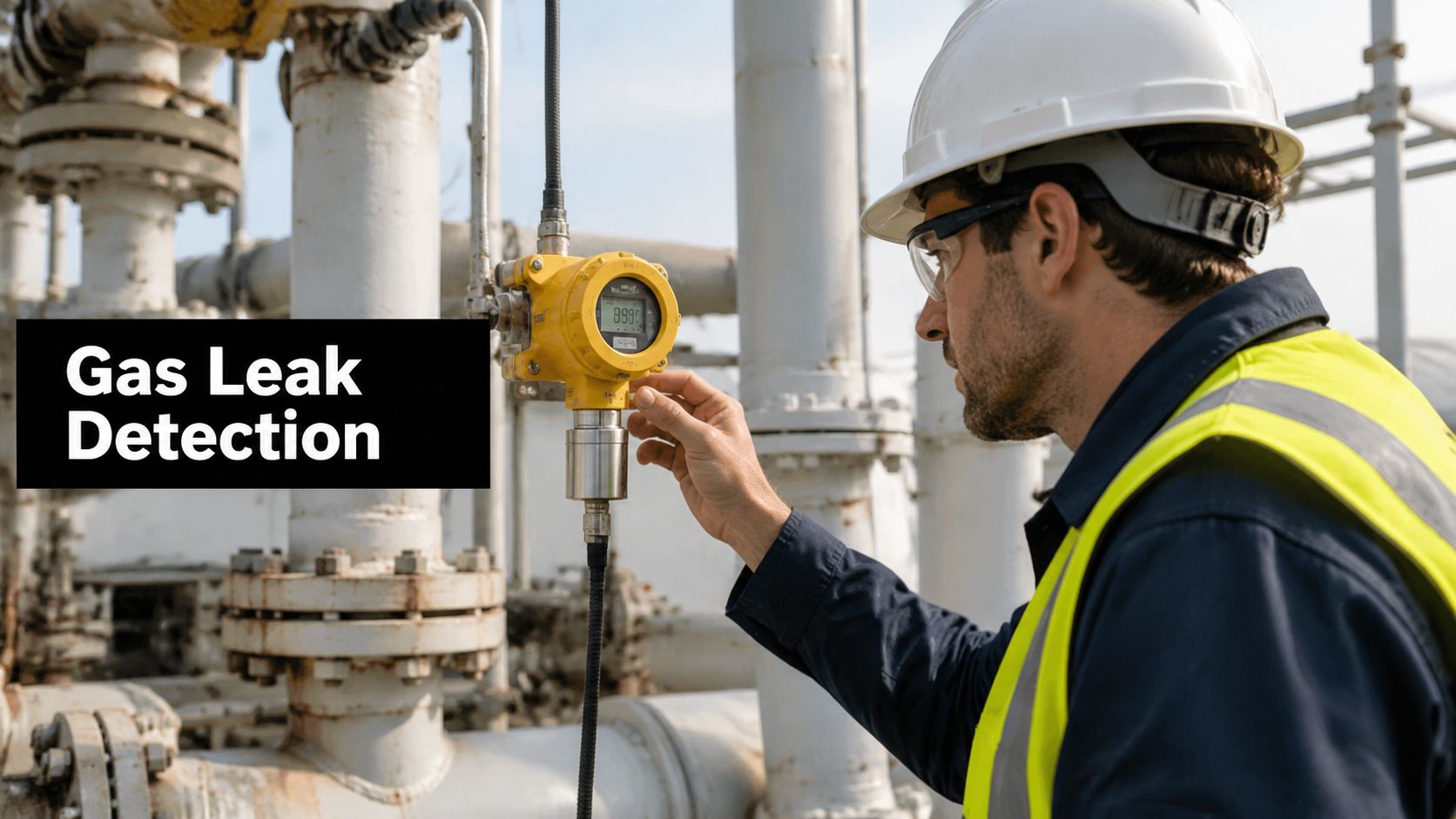 Gas Leak Detection Service Near Me Unlimited Access Free